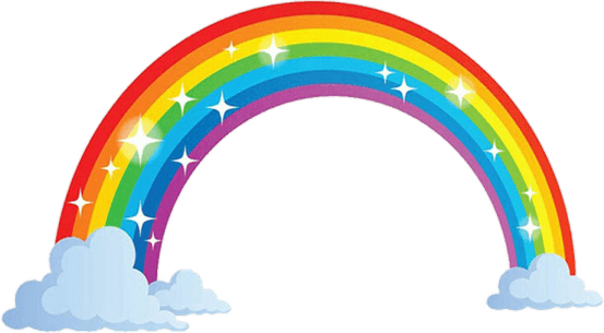 Arcoiris PNG