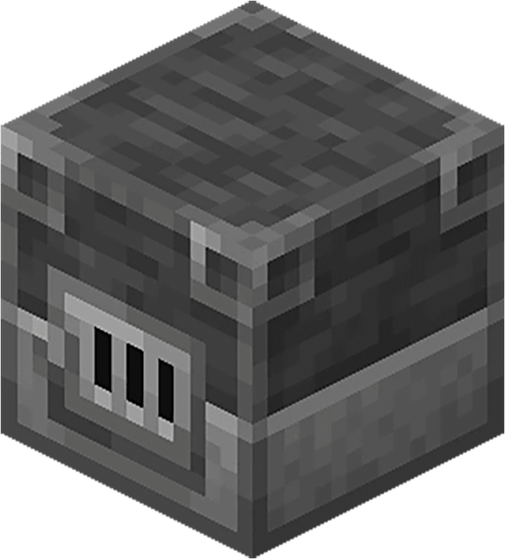 Minecraft Explosion PNG