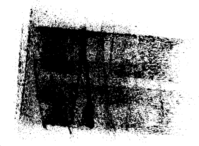Painted Banner PNG