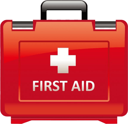 First Aid Kit PNG