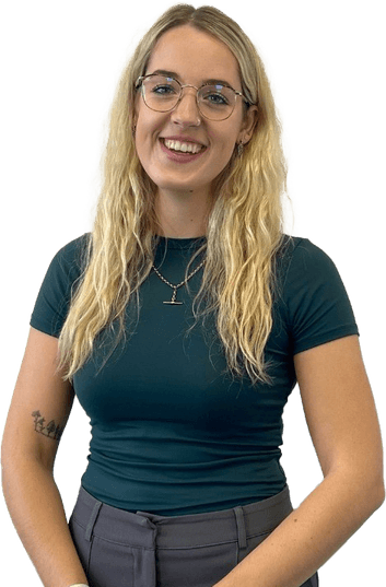 Hannah Green PNG