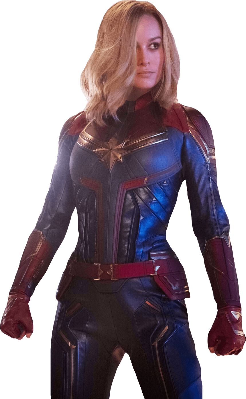 Brie Larson PNG