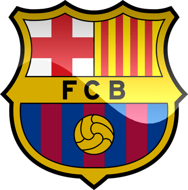 Barca Logo PNG