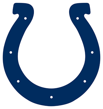 Indianapolis Colts PNG