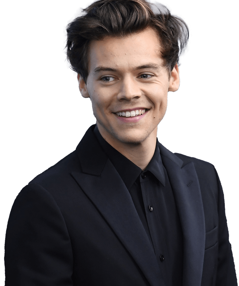 Harry Styles PNG