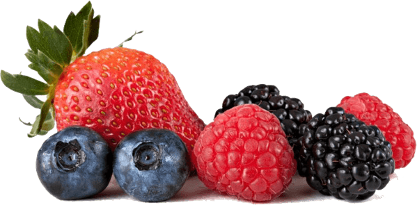 Berries PNG