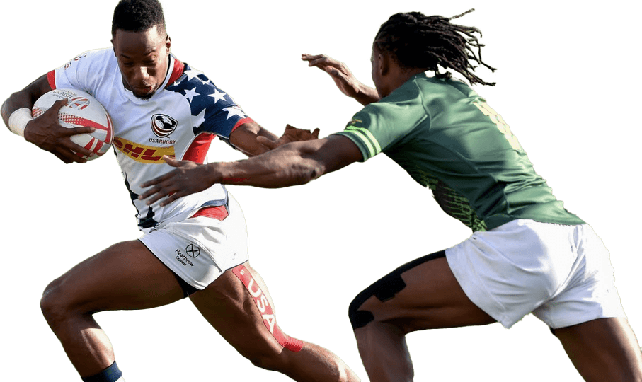 Carlin Isles PNG