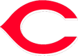 Cincinnati Reds Logo PNG