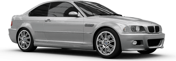 Bmw E46 M3 Gtr PNG