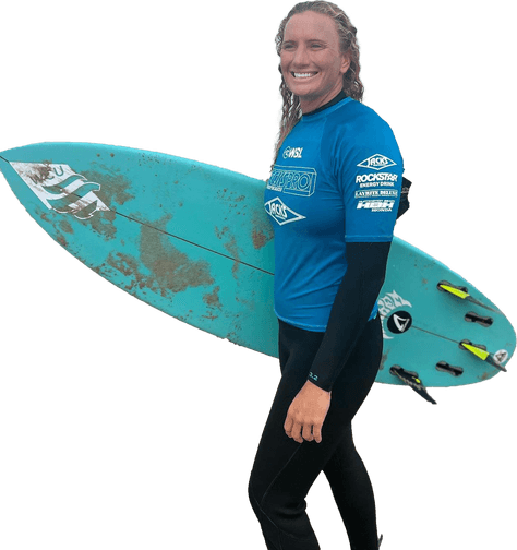 Kaleigh Gilchrist PNG