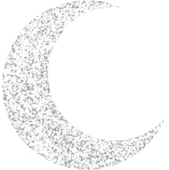 Half Moon PNG