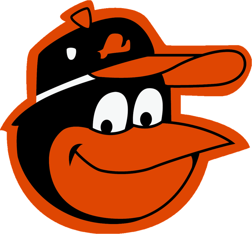 Orioles Logo PNG