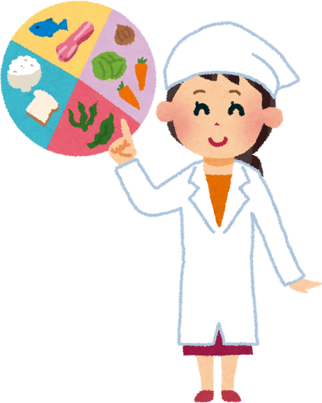 Dietitian PNG
