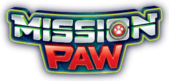 Pawpatrol Logo PNG