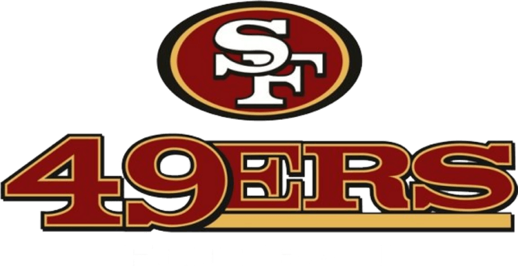 49ers Logo PNG