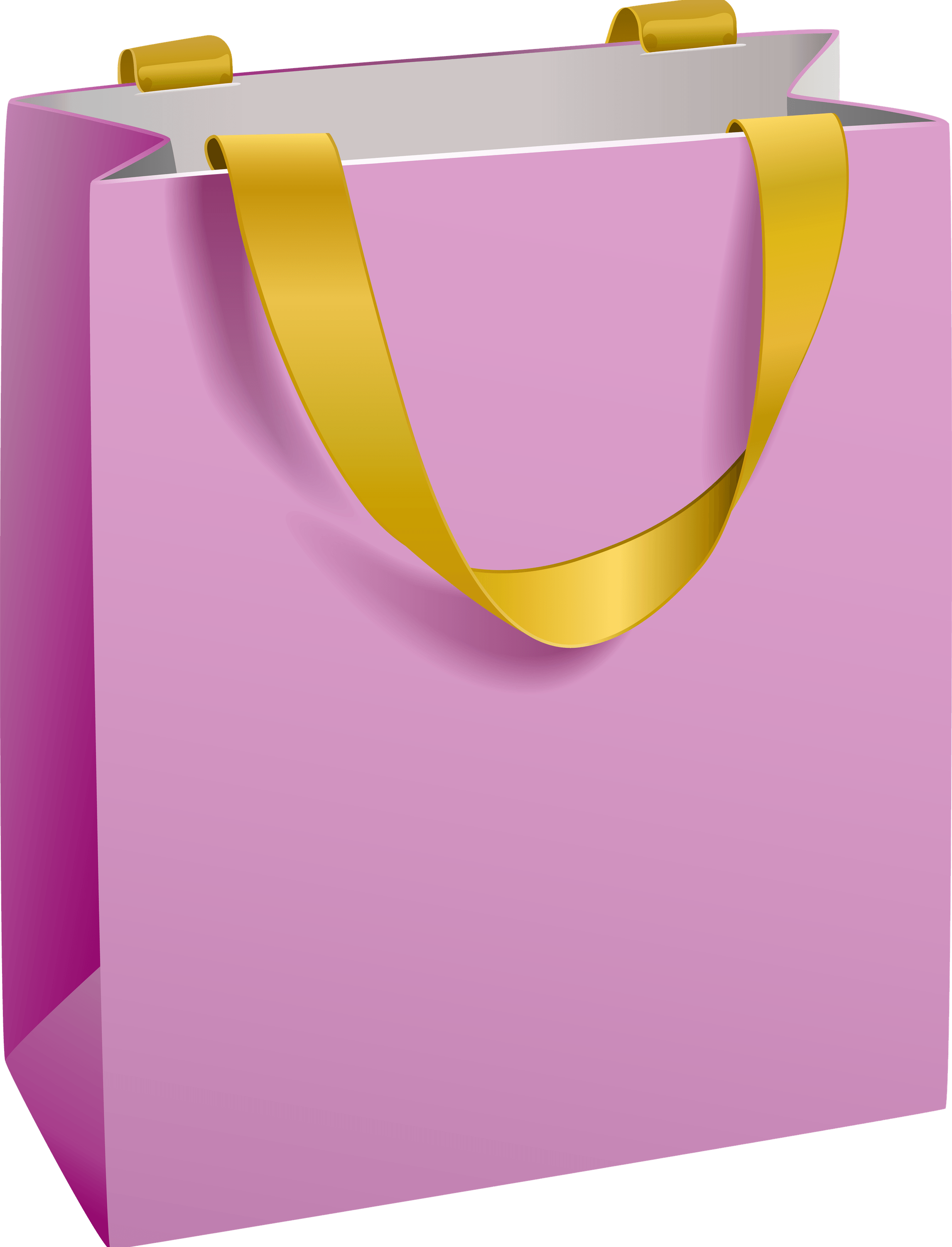 Paper Bag PNG