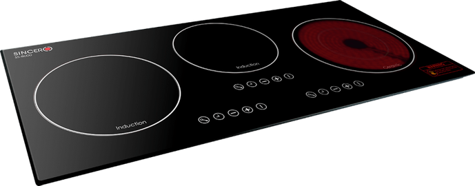 Hob Gas Stove PNG
