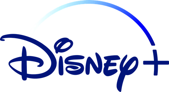 Disney Plus Logo PNG