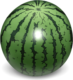 Watermelon PNG