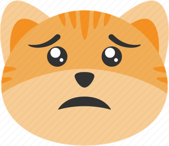 Pleading Emoji PNG