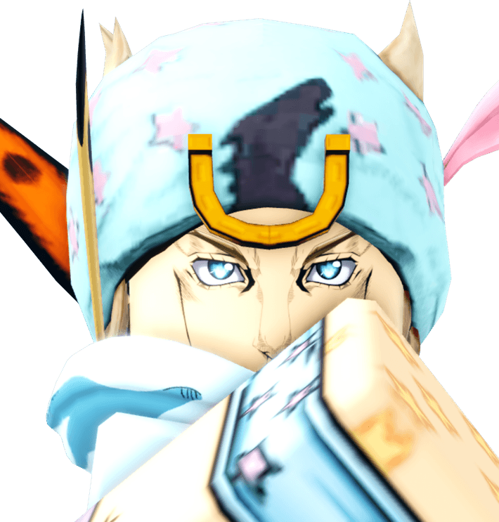 Joestar Star PNG