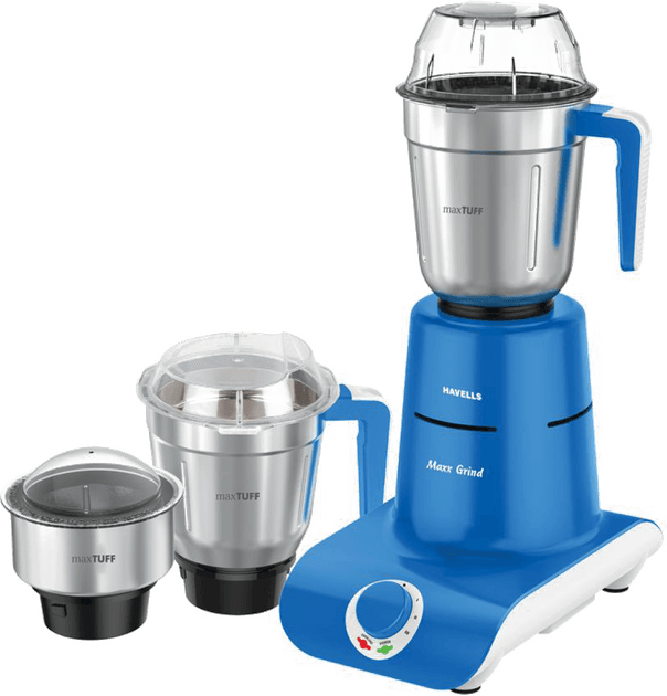 Mixer Grinder PNG