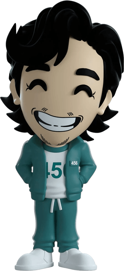 Seong Gi Hun PNG