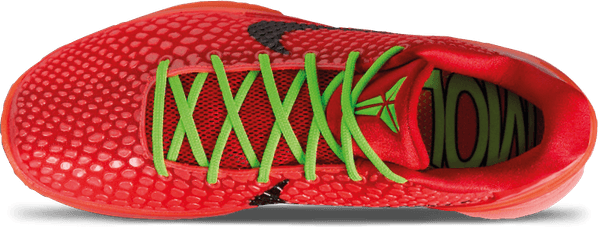 Nike Grinch Shoes PNG