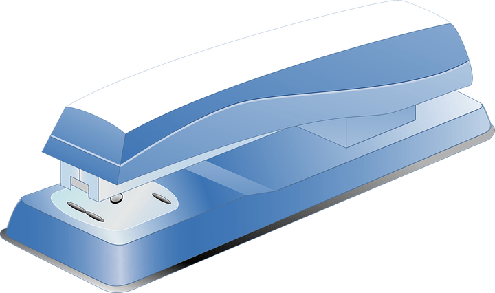 Stapler PNG