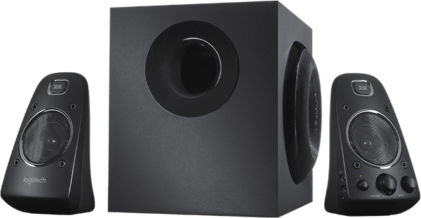 Computer Speaker PNG