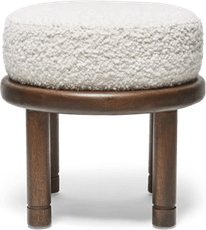 Footstool PNG