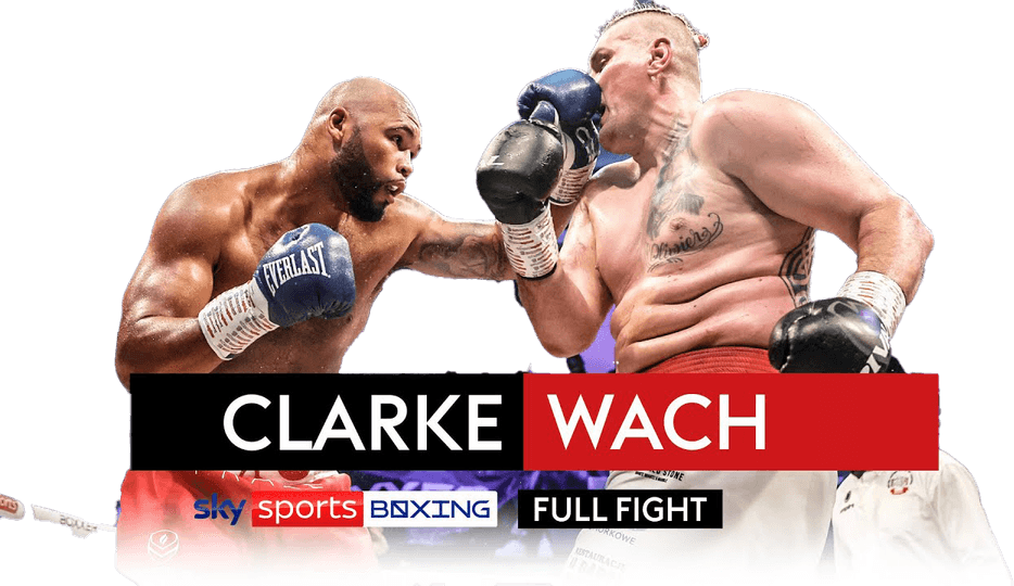 Frazer Clarke PNG