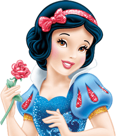 Blanca Nieves PNG