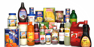 Foodstuff PNG