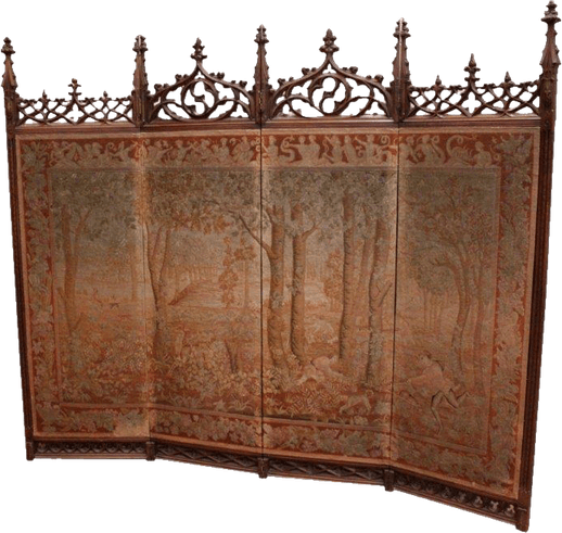 Folding Screen PNG
