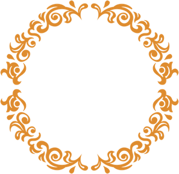 Y2k Border PNG