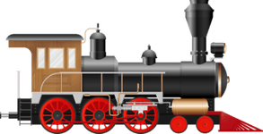 Rail PNG