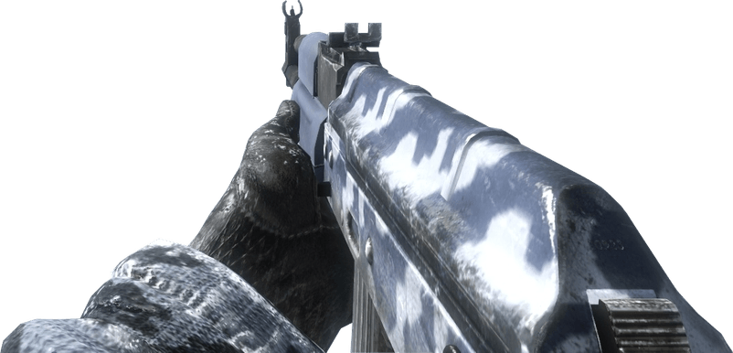 Ak 47 PNG