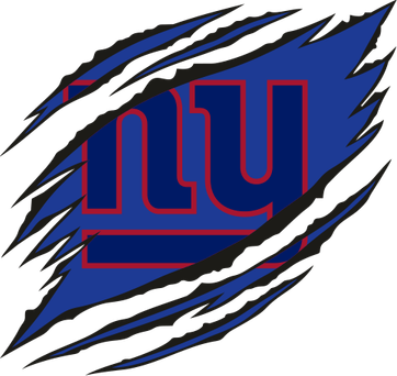 New York Giants PNG