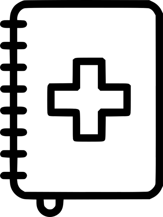 Diary PNG