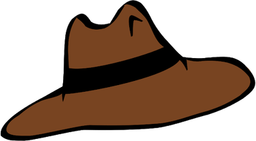 Straw Hat PNG