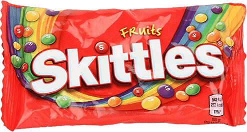 Skittles PNG