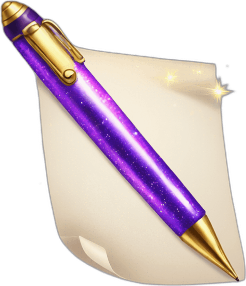 Magic Sparkle PNG