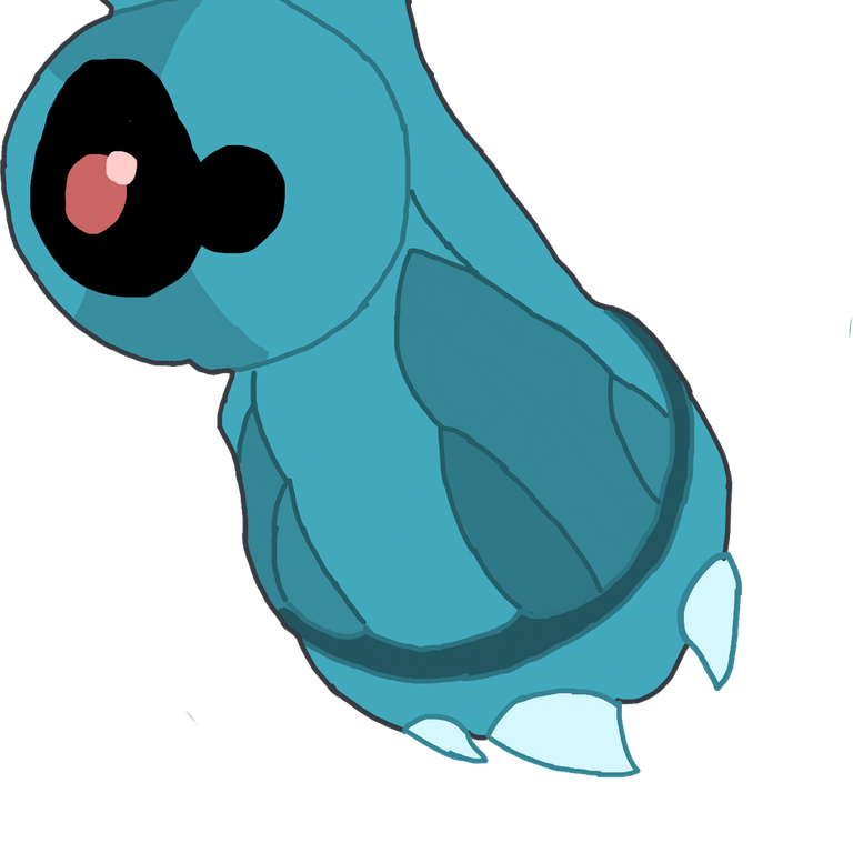 Beldum Pokemon PNG