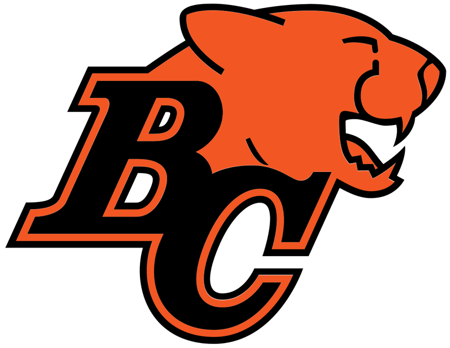 Bc Lions PNG