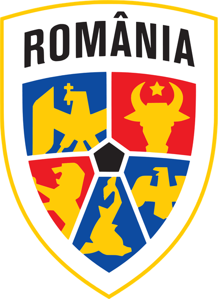 Romania National Football Team PNG