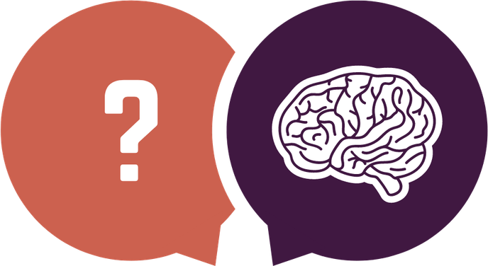 Stress Brain PNG