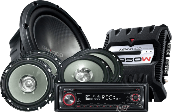 Car Accessories PNG