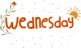 Wednesday PNG