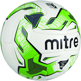 Mitre Football PNG